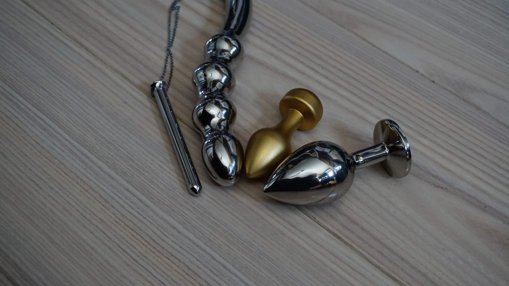 Check out Secret Cherry dildo Malaysia