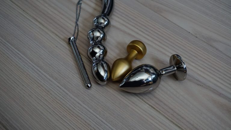 Check out Secret Cherry dildo Malaysia